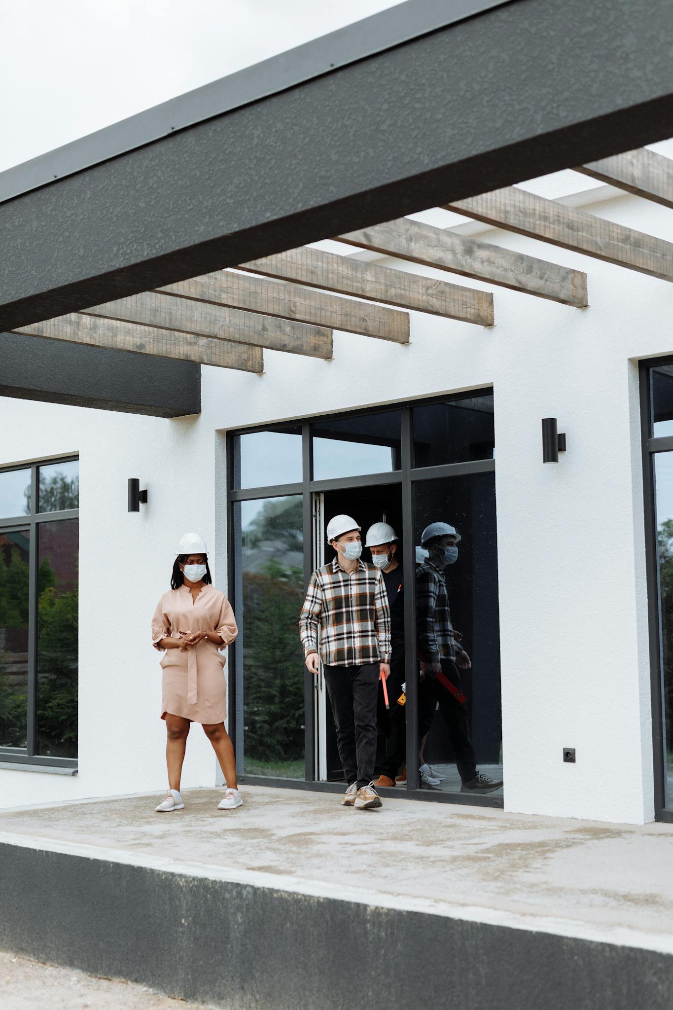 Glossop Builders - local services